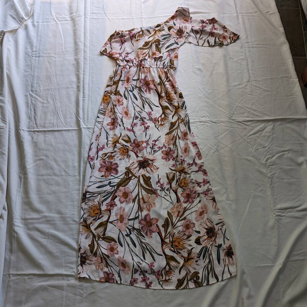 Sprit of Grace Maxi Dress Size XS
